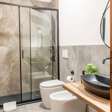 Guest house Stazione Piazza Principe - In Centro Citta Genoa