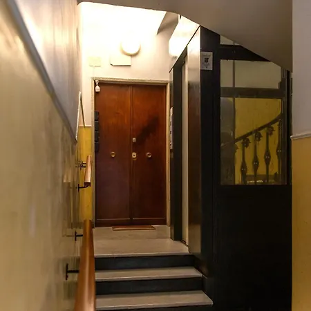 Stazione Piazza Principe - In Centro Citta Maison d'hôtes Gênes